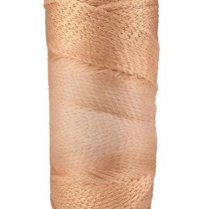 P Parla Makrome İpi 3mm Polyester Yavruağzı