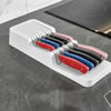 Plastlife Kp-175 Bıçak Düzenleyici Plastik ( 18 Bıçak Kapasite )
