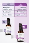 The Purest Solutions Yenileyici & Yaşlanma Karşıtı Lipozomal Retinol Gece Serumu 20+