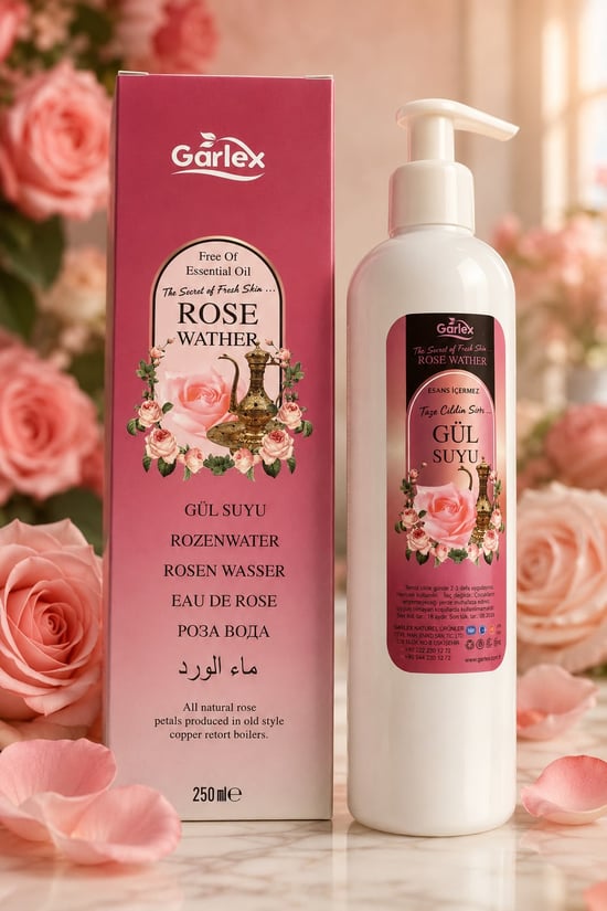 Gülsuyu 250 Ml