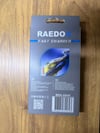 Raedox Fast Hasır Işıklı Kablo 100W Type-c Type-c US47