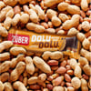 Züber Dolu Dolu Yer Fıstığı Ezmeli Meyve Bar 30 gr