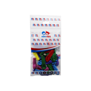 Kids & Kids S-080 ( 30pcs ) ( Su Balon ) Balon