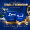 Zdrave Hafif Formüllü Krem 40 G Spf+20 | Günlük Cilt Bakımında Hafif Dokunuş