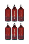 Manly Brave Edc 125 Ml Erkek Parfüm 6 Adet