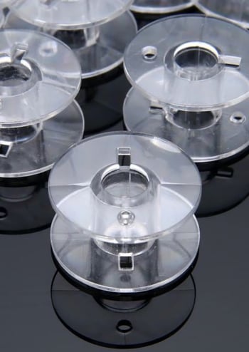 Makine Masura Plastik Dar 100'lü