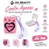 Jol Beauty Jol-596 Püsküllü Kare Cep Aynası