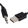 D-015 1+1 Usb Mini Hoparlör - Speaker (2*5 Watt - 4 Ohm)