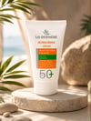 La Derniere 50 Spf Güneş Kremi 50 Ml
