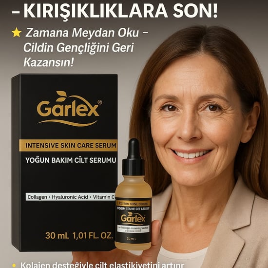 Yoğun Bakım ,sıkılaştırıcı,cilt Serumu 30 Ml