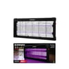 Schwartz Swik-9617 Sinek Öldürücü Cız Cihazı Makine (2pcs Led Floresan) (100m2 Etkili) ( 1800v ) (54x23.5cm)