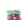 Ece Life Ece-21 ( 4pcs ) Lüx Mikrofiber Dürüm Temizlik Bezi