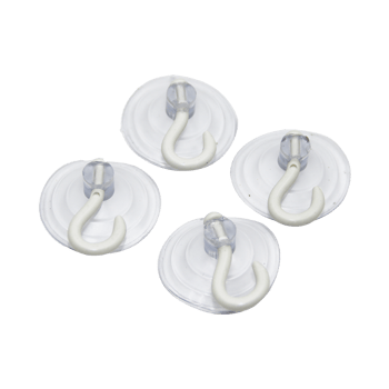 Burçin ( Büyük & 40mm ) Vantuz ( 100lü )