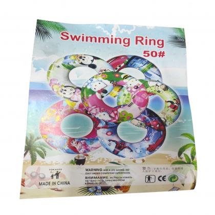 Lisanslı Deniz Simit 50 Cm