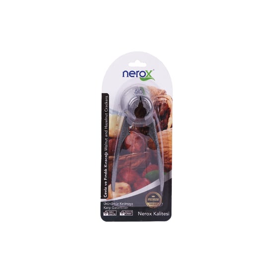 NEROX CEVİZ KIRACAĞI Blisterli NRX-F1057