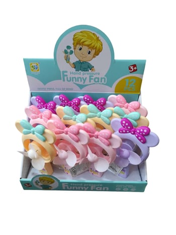 Kurdeleli Oyuncak ve Hediyelik Fan