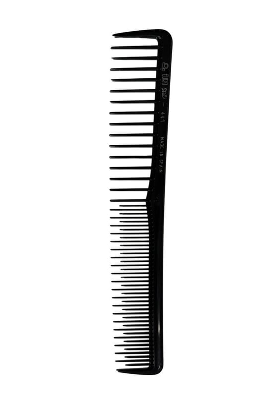 Euro Stil Plastik Tarak Model: 0441