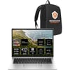 HP Elitebook 845 G10 Amd Ryzen 5 7540U 8gb 1tb SSD 14" Fhd+Windows 11 Pro Taşınabilir Bilgisayar & P