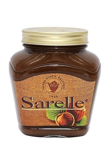 Sarelle Kakaolu Fındık Ezmesı 700gr*6