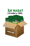 Hopadan İlk Hasat Mayıs Çayı 1kg X12adet