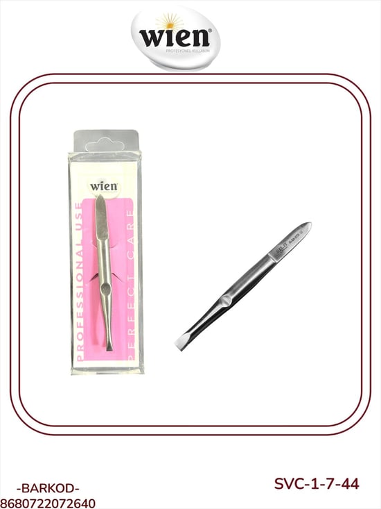 Wien lüx cımbız 07-44