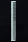 Nano Absolute Cetvelli Tarak 21 Cm Beyaz E-018