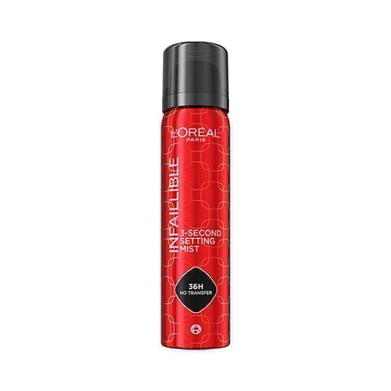 Loreal Paris Infaillible 3-second Makyaj Sabitleme Spreyi