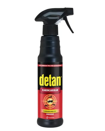 Detan Karıncakıran 325 Ml