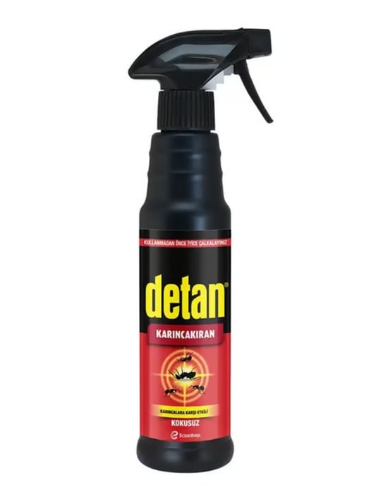 Detan Karıncakıran 325 Ml