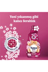 Yumoş Extra 1440 Ml Sakura