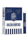 Fnx Barber Ali Bıyıklı Kalem Kan Taşı 12'li Paket