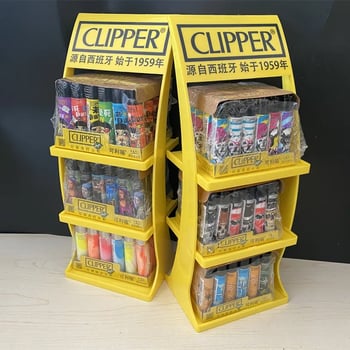 Clipper Micro Desenli Karma 48li