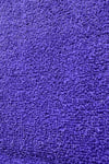 Kuaförler için Yüksek Emici A Kalite Baş Havlusu 90x50 Cm Mor