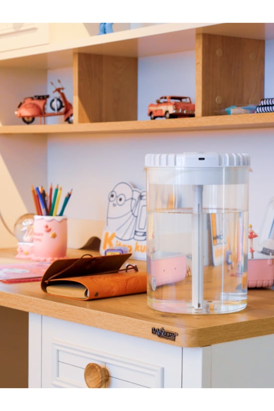 Respirox RH-ON01 Ultrasonik Oda Nemlendiricisi