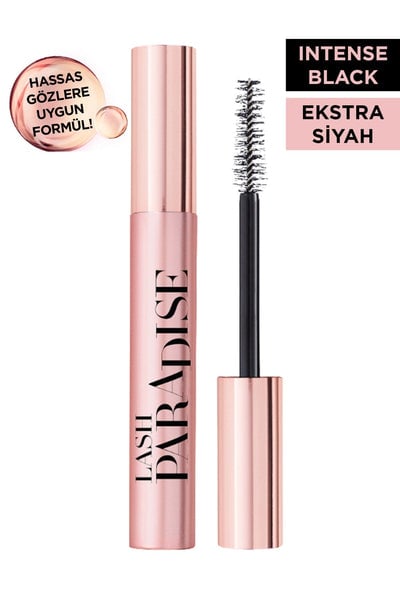 Loreal Maskara Lash Paradi̇se