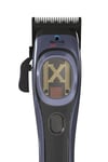 Hector Monsterx Professional Tıraş Makinesi Vector Motor Füme