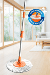Macromax Multi Yedek Mop Başlık