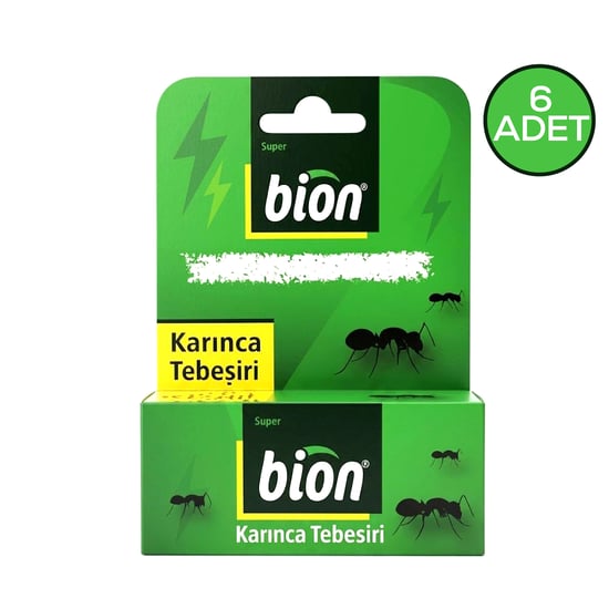 İnura Global Bion No-430 Karınca Tebeşiri 16.5gr