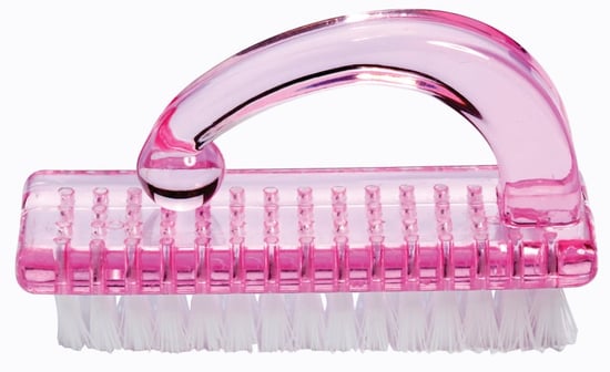 Lionesse Tirnak Firçasi 8120