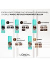 L'oréal Paris Magic Retouch Beyaz Dipleri Kapatıcı Sprey Siyah 75 Ml