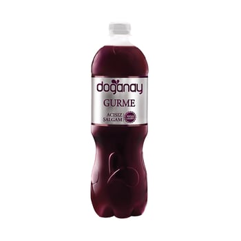 Doğanay Gurme 1lt Şalgam Tatlı