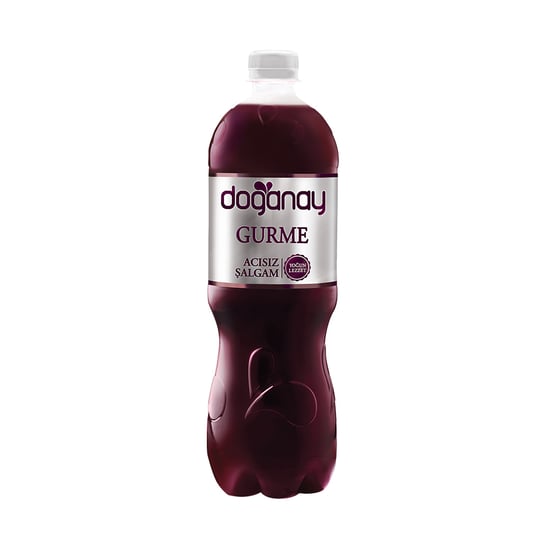 Doğanay Gurme 1lt Şalgam Tatlı
