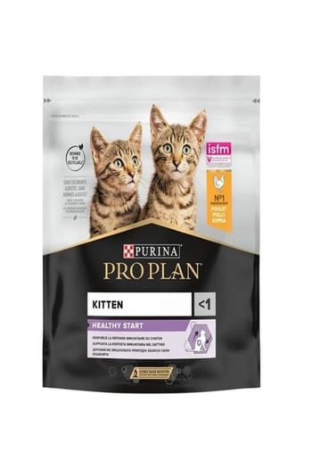 Pro Plan Proplan Kitten Yavru Kedi Maması 400 Gr
