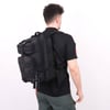 30 Litre İthal Tactical Sırt Çantası – Siyah