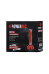 Powertec Tr-8800 Profesyonel Usb Şarjlı Saç Sakal Tıraş Makinesi