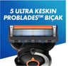 Gillette Fusion Proglide Yedek Bıçak 8'li