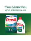 Persil Toz Çamaşır Deterjanı Okyanus Ferahlığı 9kg (60 Yıkama)