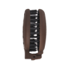 Proco Beauty Makaron Saç Fırçası Kaynak Saçlara Özel Seri - Kahve Aşkı - Espresso, Latte Köpüğü, Mocha