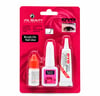 Jol Beauty Jol-586 3`lü Yapıştırıcı Set