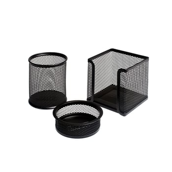Penpai Metal Perfora Seti 3lü